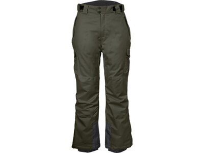 Herren Hose KSW 140 MN SKI PNTS Grün