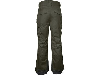 Herren Hose KSW 140 MN SKI PNTS Grün