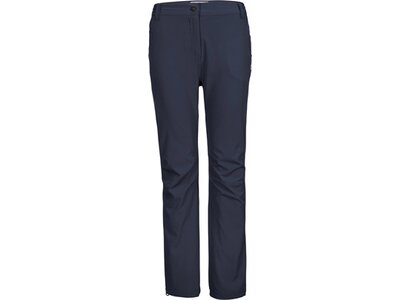 KILLTEC Damen Hose KOS 202 WMN PNTS Blau