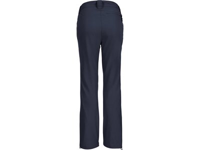 KILLTEC Damen Hose KOS 202 WMN PNTS Blau