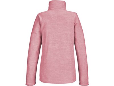 KILLTEC Kinder Unterjacke KOS 200 GRLS FLC JCKT Pink