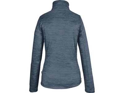 KILLTEC Damen Unterjacke KOS 68 WMN FLX JCKT Blau