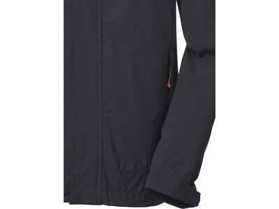 KILLTEC Herren Funktionsjacke KOS 87 MN JCKT_XENIOS Schwarz