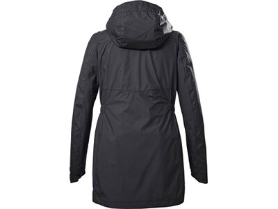 KILLTEC Damen Funktionsjacke KOS 54 WMN JCKT Grau