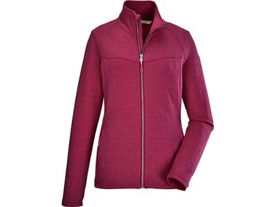 KILLTEC Damen Unterjacke KOS 102 WMN FLX JCKT Pink