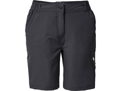 KILLTEC Damen Bermuda KOS 108 WMN BRMDS Schwarz