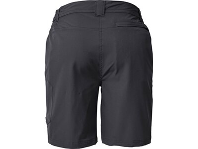 KILLTEC Damen Bermuda KOS 108 WMN BRMDS Schwarz