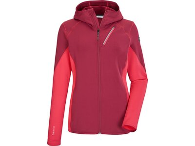 KILLTEC Damen Unterjacke KOS 8 WMN FLX JCKT Pink