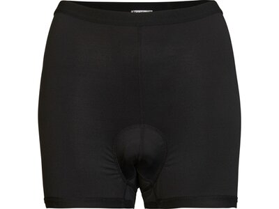 KILLTEC Damen Shorts KOS 232 WMN SHRTS Schwarz