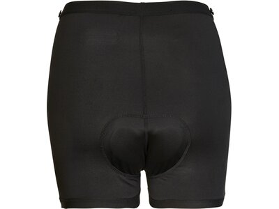 KILLTEC Damen Shorts KOS 232 WMN SHRTS Schwarz