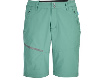 KILLTEC Damen Shorts KOS 40 WMN SHRTS Grün