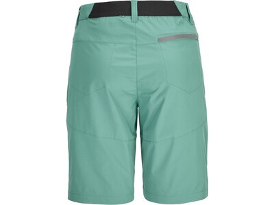 KILLTEC Damen Shorts KOS 40 WMN SHRTS Grün