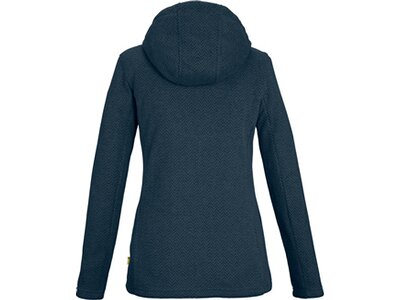 KILLTEC Damen Unterjacke KOW 2 WMN JCKT Blau