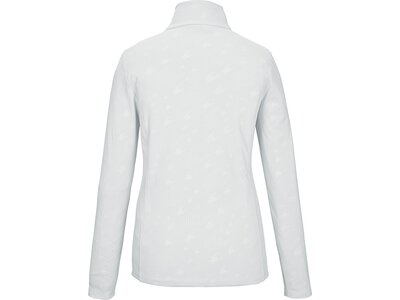 KILLTEC Damen Shirt KSW 54 WMN LS SHRT Weiß