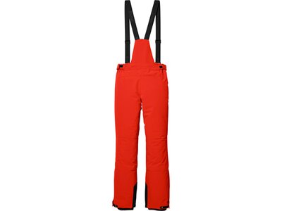 KILLTEC Herren Hose KSW 106 MN SKI PNTS Orange