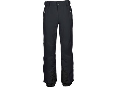 KILLTEC Herren Hose KSW 80 MN SKI PNTS Schwarz