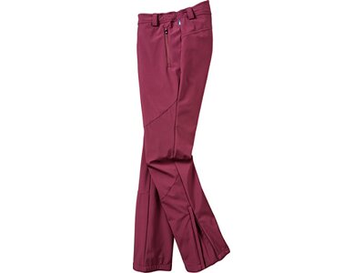 KILLTEC Damen Hose KOW 34 WMN SFTSHLL PNTS Lila