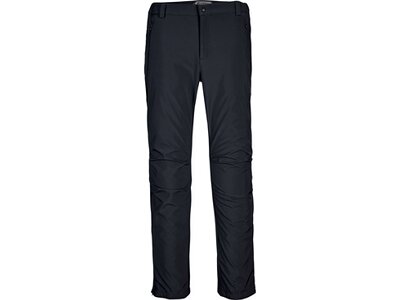 KILLTEC Herren Hose KOW 49 MN SFTSHLL PNTS Schwarz