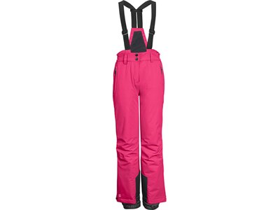 KILLTEC Kinder Anzug KSW 145 GRLS JCKT AND PNTS Grau