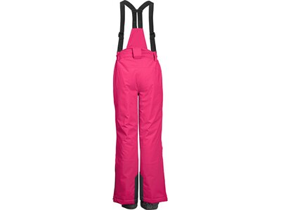 KILLTEC Kinder Anzug KSW 145 GRLS JCKT AND PNTS Grau