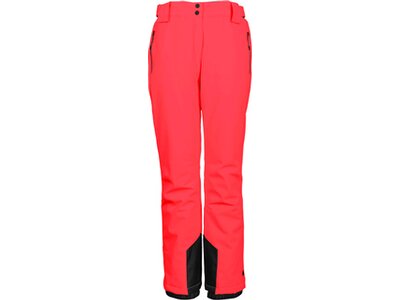 KILLTEC Damen Hose KSW 94 WMN SKI PNTS Orange