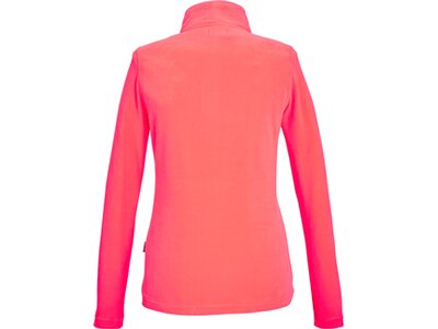 KILLTEC Damen Shirt KSW 101 WMN FLC SHRT Orange