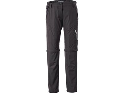 KILLTEC Damen Hose KOS 203 WMN PNTS Grau