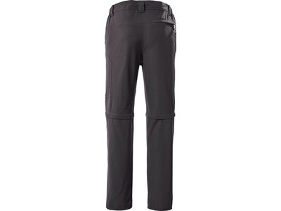 KILLTEC Damen Hose KOS 203 WMN PNTS Grau