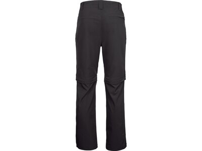 KILLTEC Herren Hose KOS 204 KG MN PNTS Grau