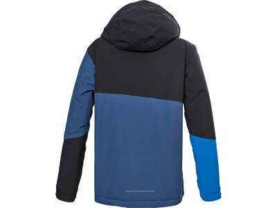 KILLTEC Kinder Funktionsjacke KOW 161 BYS JCKT Blau