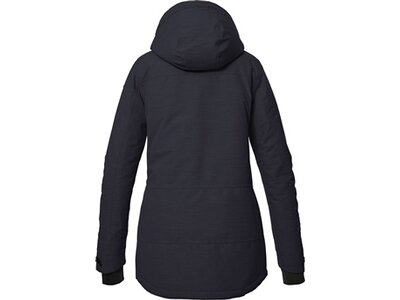 KILLTEC Damen Funktionsjacke KSW 110 WMN SKI JCKT Schwarz