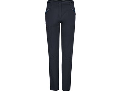 KILLTEC Damen Hose KOS 322 WMN PNTS Blau