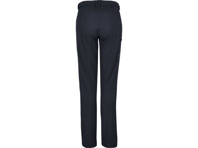 KILLTEC Damen Hose KOS 322 WMN PNTS Blau