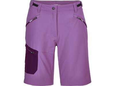 KILLTEC Damen Shorts KOS 13 WMN SHRTS Pink