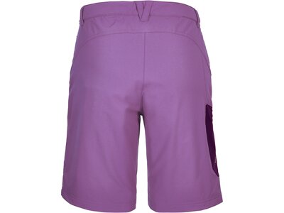 KILLTEC Damen Shorts KOS 13 WMN SHRTS Pink