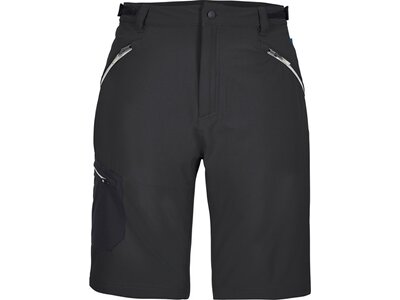 KILLTEC Herren Shorts KOS 14 MN SHRTS Grau