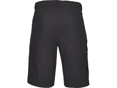 KILLTEC Herren Shorts KOS 14 MN SHRTS Grau