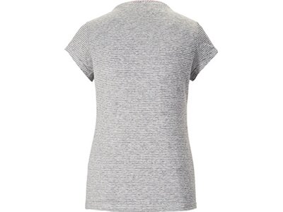 KILLTEC Damen Shirt KOS 33 WMN TSHRT Blau