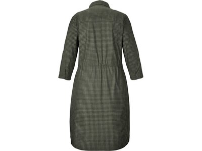 KILLTEC Damen Kleid KOS 45 WMN DRSS Grün