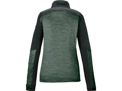 KILLTEC Damen Unterjacke KOS 19 WMN FLX JCKT Grün