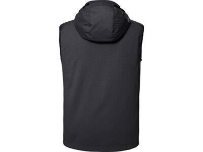 KILLTEC Herren Weste KOS 22 MN VST Grau