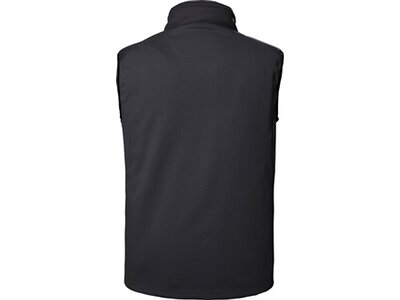 KILLTEC Herren Weste KOS 22 MN VST Grau