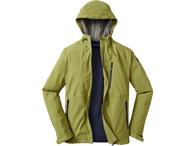 KILLTEC Herren Funktionsjacke KOS 25 MN JCKT Grün