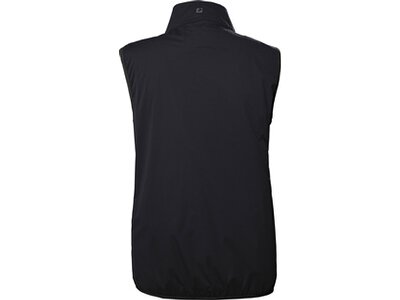 KILLTEC Damen Weste KOS 67 WMN VST Schwarz