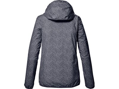 KILLTEC Damen Funktionsjacke KOS 69 WMN JCKT Blau