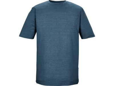 KILLTEC Herren Shirt KOS 250 MN TSHRT Blau