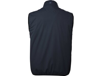 KILLTEC Herren Weste KOS 257 MN VST Blau