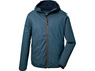 KILLTEC Herren Funktionsjacke KOS 258 MN JCKT Blau