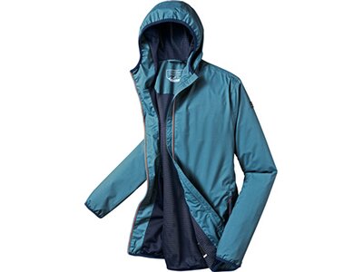 KILLTEC Herren Funktionsjacke KOS 258 MN JCKT Blau