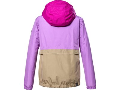 KILLTEC Kinder Funktionsjacke KOS 361 GRLS JCKT Pink